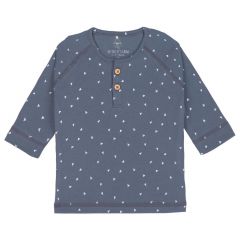 T-shirt manches longues - taille 74/80
