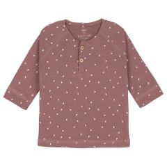 T-shirt manches longues - taille 74/80