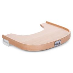 Tablette en bois pour chaise Evolu 2 / One.80 / Evowood