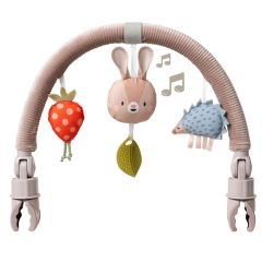 Arche de jeu musical Bunny