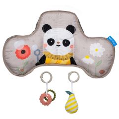 Coussin d'éveil tummy time