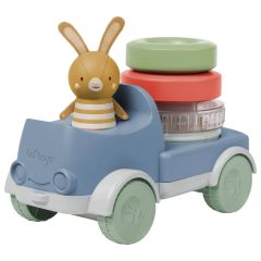 Empileur Camion Lapin