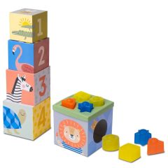 Jeu d'empilage / jeu de tri Sort & Stack