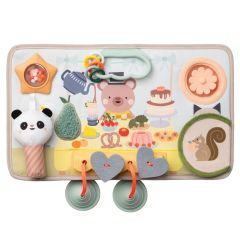 Station Peek, Pop & Play