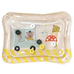 Tapis d'eau Ice Cream Bear