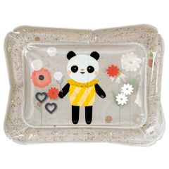 Tapis d'eau Panda Bloom