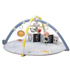 Tapis d'éveil Fantasy Bloom
