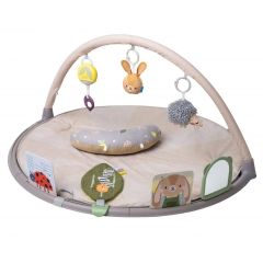 Tapis d'éveil tummy time