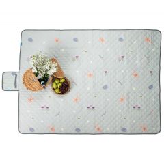 Tapis d'extérieur XL 150 x 200 cm