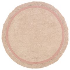 Tapis Cakey 130 x 130 cm