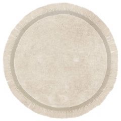 Tapis Elephant 130 x 130 cm