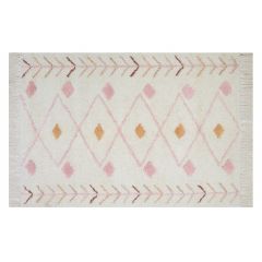 Tapis Isa 130 x 90 cm