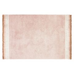 Tapis Jules Pink 170 x 120 cm
