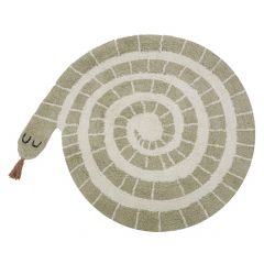 Tapis Matti 85 x 85 cm