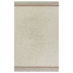 Tapis Sophie Naturel 170 x 120 cm