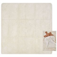 Tapis Tic Tac Toe 120 x 120 cm