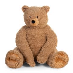 Peluche Ours Teddy 76 cm