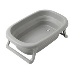 Baignoire pliable