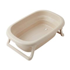 Baignoire pliable