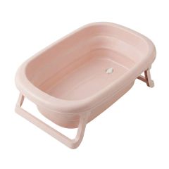 Baignoire pliable