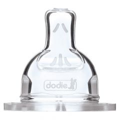 Tétine plate Sensation+ - débit 4 (vendu par 2) (6m+)