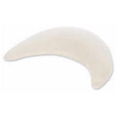 Coussin d'allaitement Lune en peluche