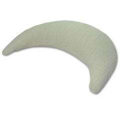 Coussin d'allaitement Lune - Muslin