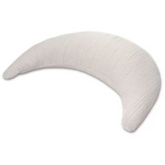 Coussin d'allaitement Lune - Muslin