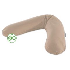 Coussin d'allaitement Original - Coton bio