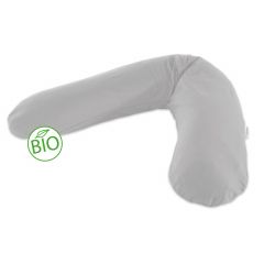 Coussin d'allaitement Original - Coton bio