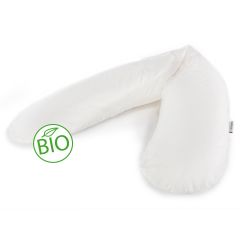 Coussin d'allaitement Original - Coton bio