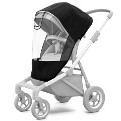 Habillage pluie pour Sleek 2