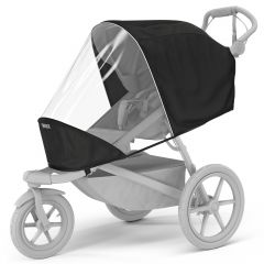 Habillage pluie pour Urban Glide 3 / 4