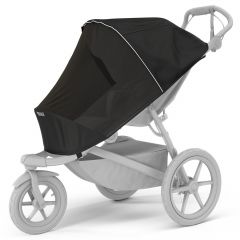 Moustiquaire pour poussette Urban Glide 3 / 4
