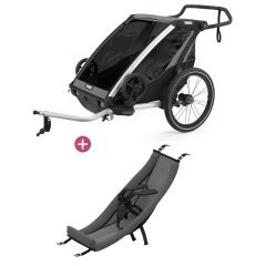Pack Chariot Lite 2 + Hamac