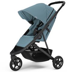 Poussette Spring 2
