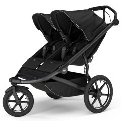 Poussette Urban Glide 3 Double