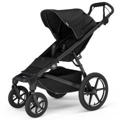 Poussette Urban Glide 4 roues