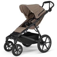 Poussette Urban Glide 4 roues