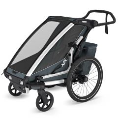 Remorque vélo Thule Chariot Cross 2.0 - 1 place