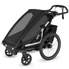 Remorque vélo Thule Chariot Sport 2.0 - 1 place