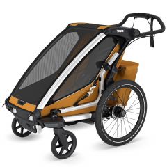 Remorque vélo Thule Chariot Sport 2.0 - 1 place