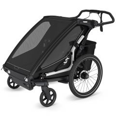 Remorque vélo Thule Chariot Sport 2.0 - 2 places