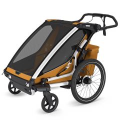 Remorque vélo Thule Chariot Sport 2.0 - 2 places