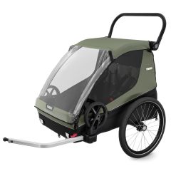 Remorque vélo Thule Courier