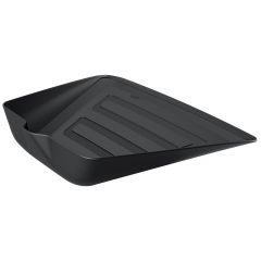 Tapis de sol pour remorque vélo 1 place