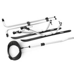 Thule Chariot 2.0 Skiing Kit