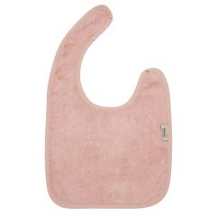 Bavoir à pression imperméable