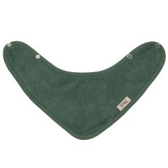 Bavoir bandana