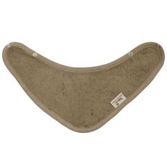 Bavoir bandana